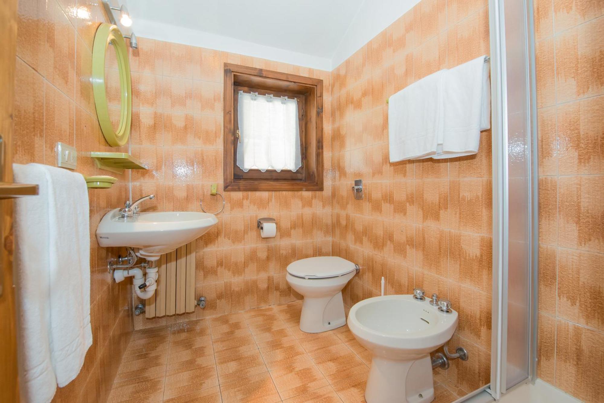 דירות ליביניו Casa Rosalba מראה חיצוני תמונה