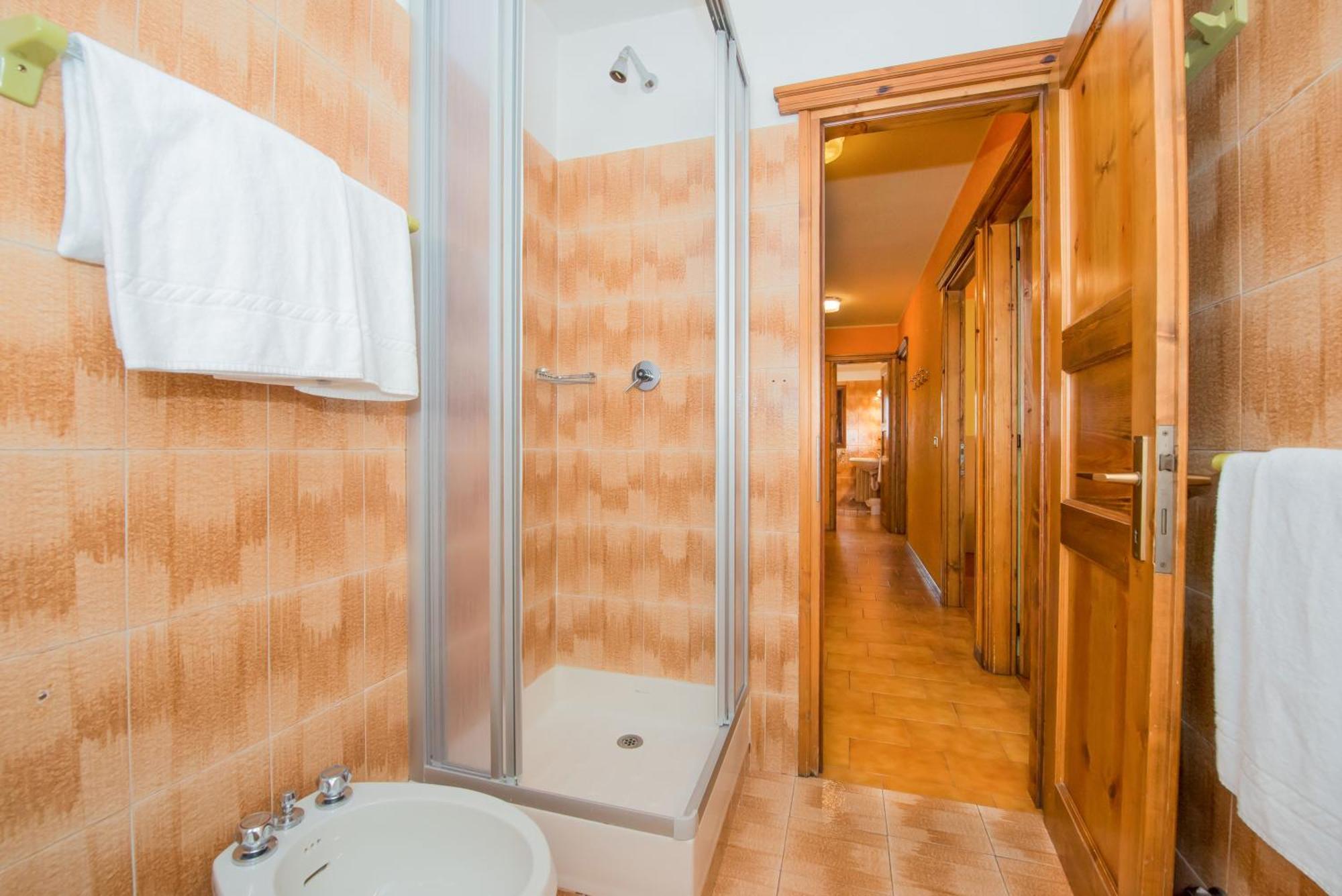 דירות ליביניו Casa Rosalba מראה חיצוני תמונה